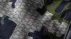 Detailed View of Toray's Primeflex Polyester 4 Way Stretch Fabric