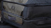 Detail of Waterproof Fabrics used on the Waypoint 6500 Roller Travel Bag