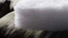 Detailed View of 3DeFX+ Synthetic Insulation