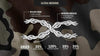 NuYarn: Ultra Merino Fiber Construction