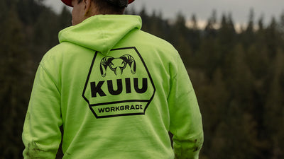 Group Sales for Corporate Branded Clothing | KUIU