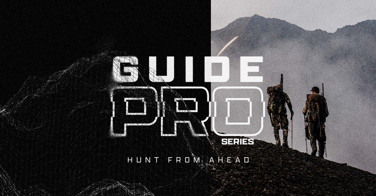 Guide PRO Series | KUIU