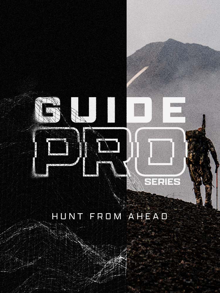 Guide PRO Series | KUIU