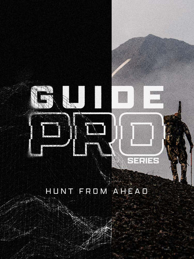 Guide PRO Series | KUIU