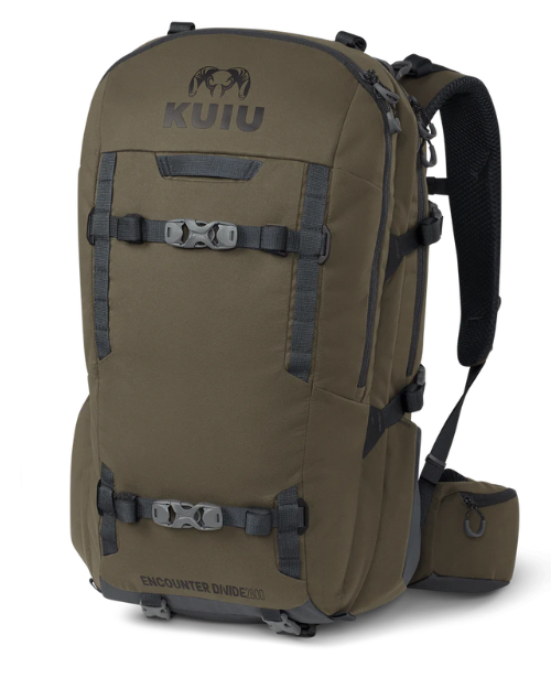 Kuiu Rifle Pack Hunting Backpack Guide: Choose the Right Pack For Your Hunt – KUIU