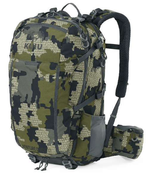 Kuiu back pack hotsell