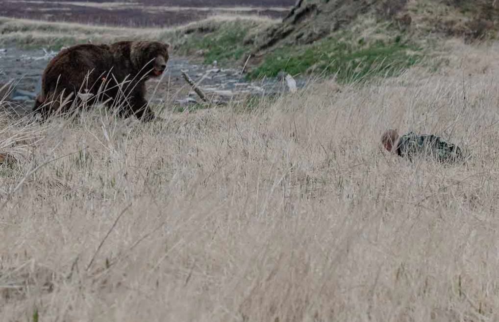 Bear Hunting Gear Clothing & Supplies KUIU