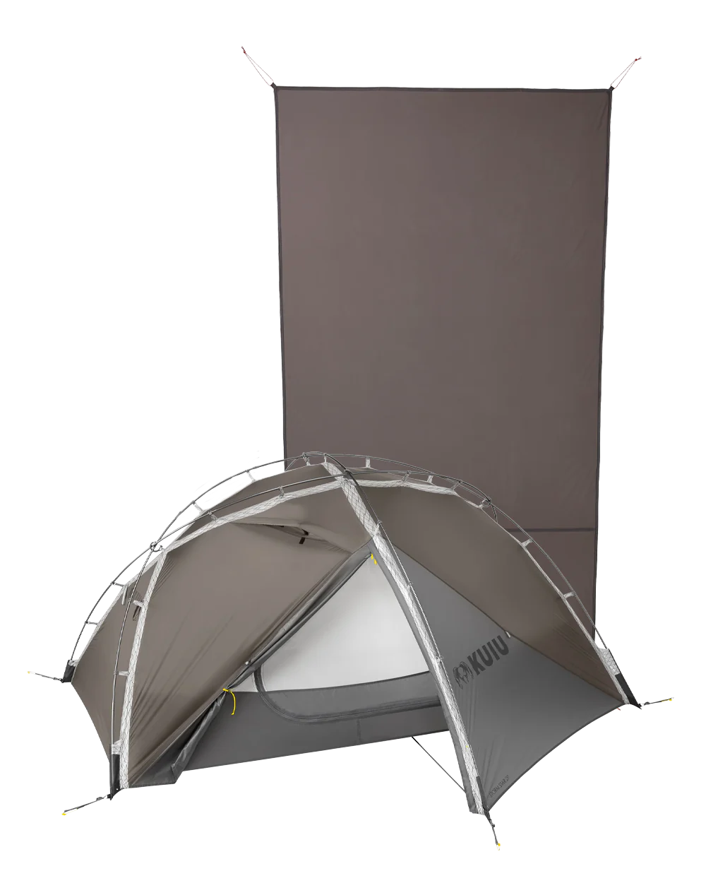 Kuiu tent store