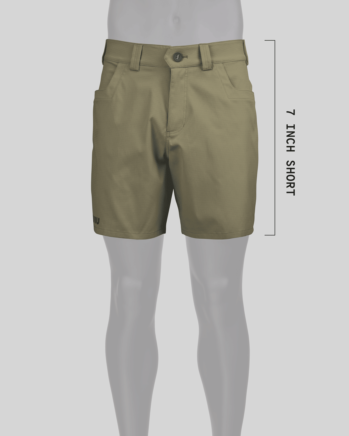 Tiburon 13″ UPF 50+ Shorts - Khaki | KUIU Tiburon 13″ UPF 50+ Shorts - Khaki | KUIU