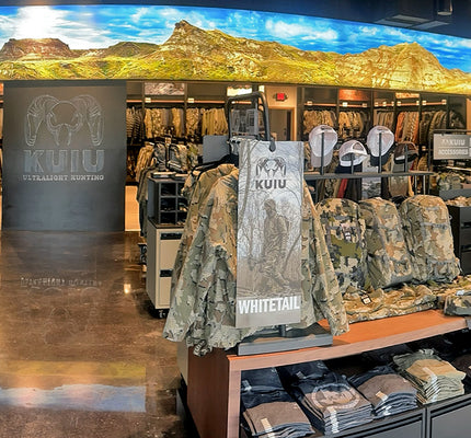 Hunt Store Hunting Store for Apparel & Gear in Houston | KUIU