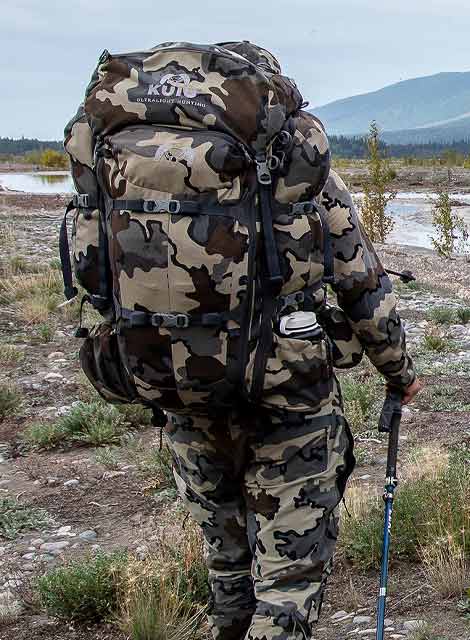 Hunting Packs Backpacks Bags KUIU