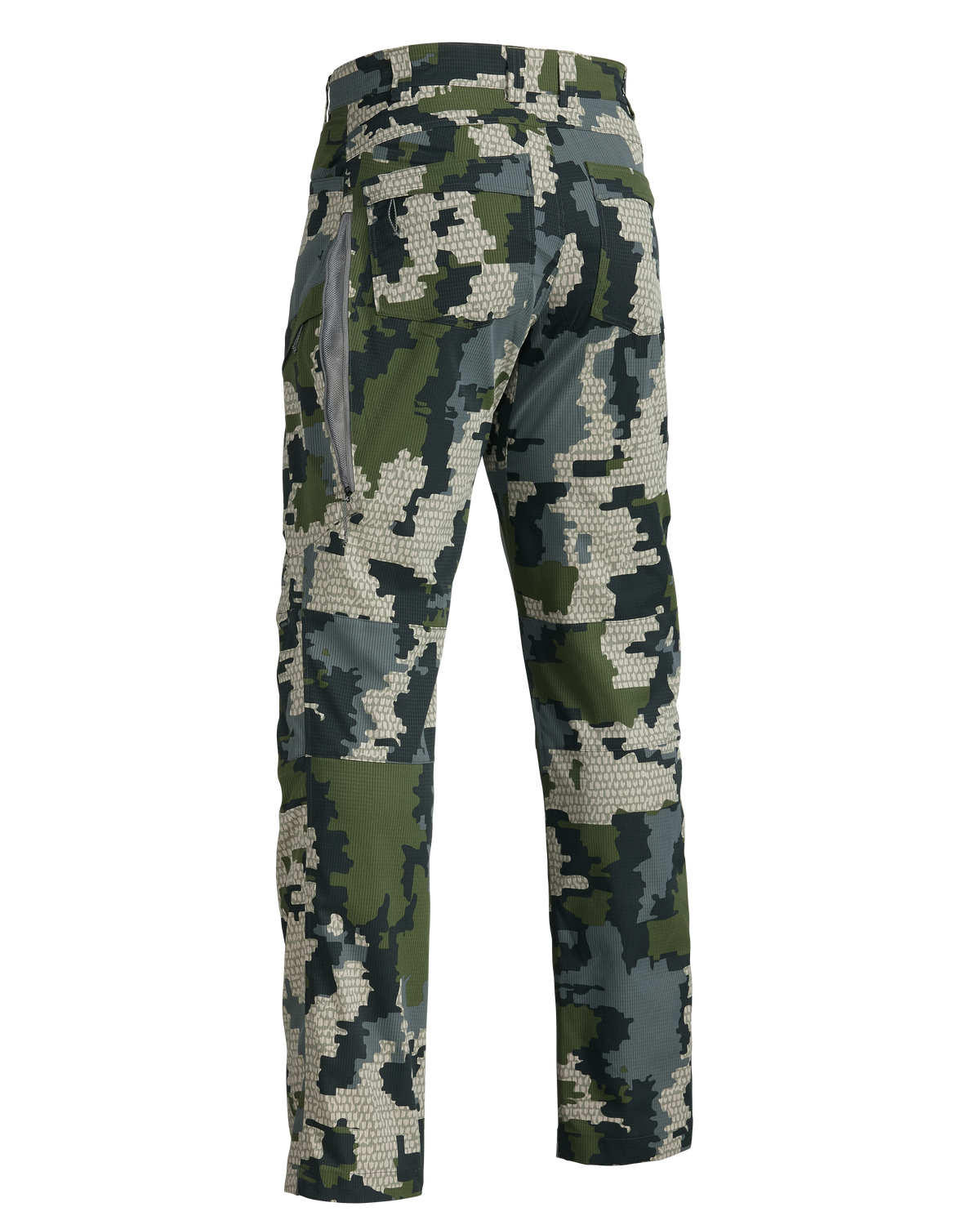 Tiburon UPF 50+ Hunting Pants – Verde Camo | KUIU