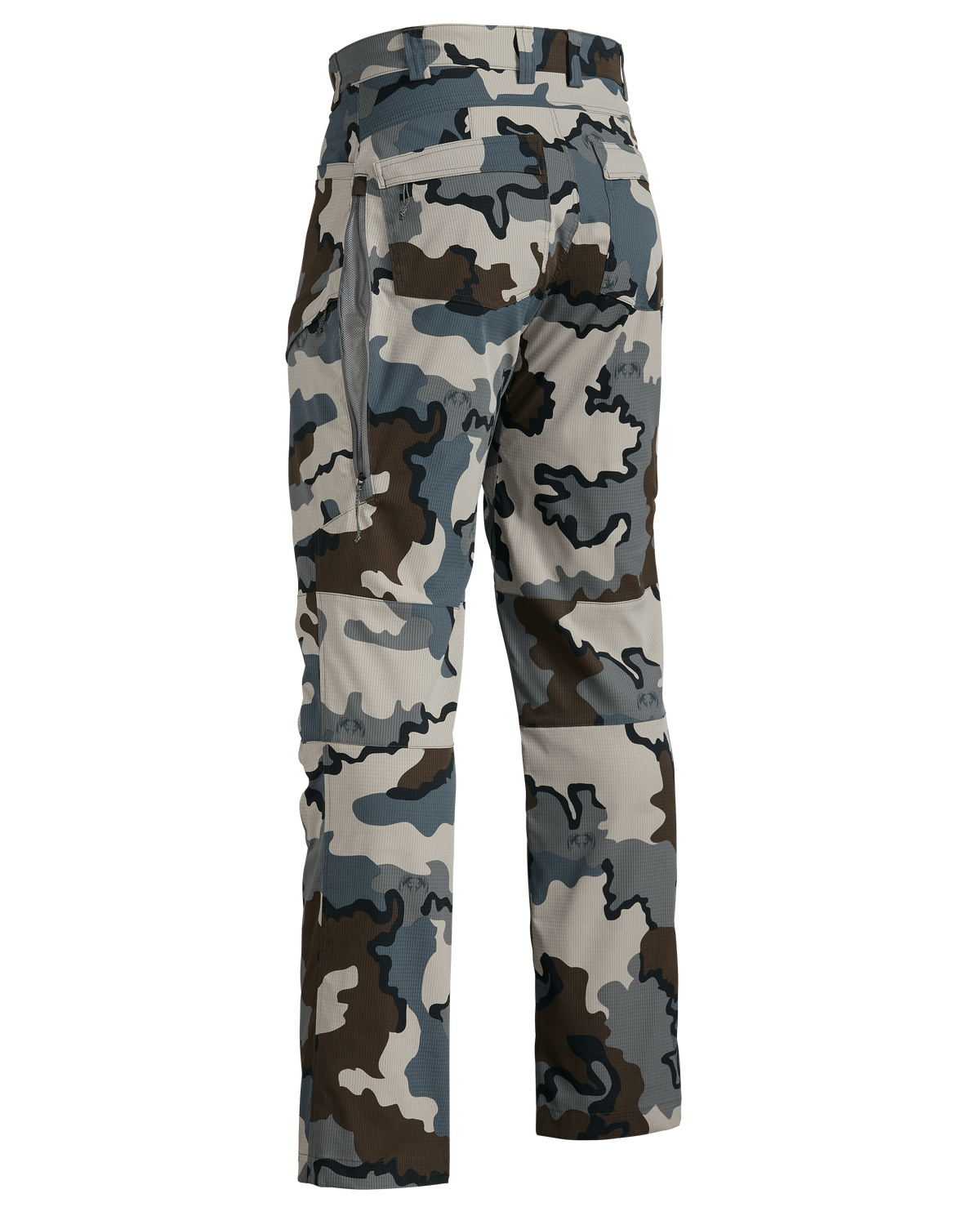 Tiburon UPF 50+ Hunting Pants – Vias Camo | KUIU
