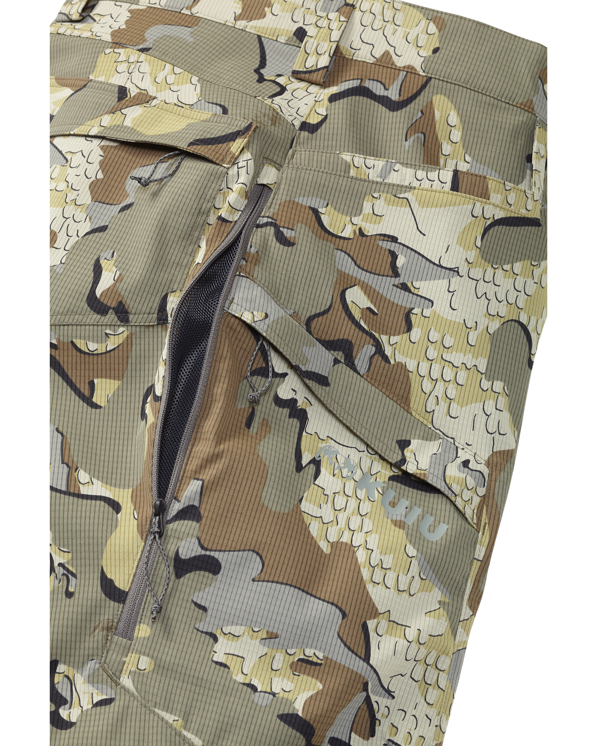 Tiburon UPF 50+ Hunting Pants – Valo Camo | KUIU