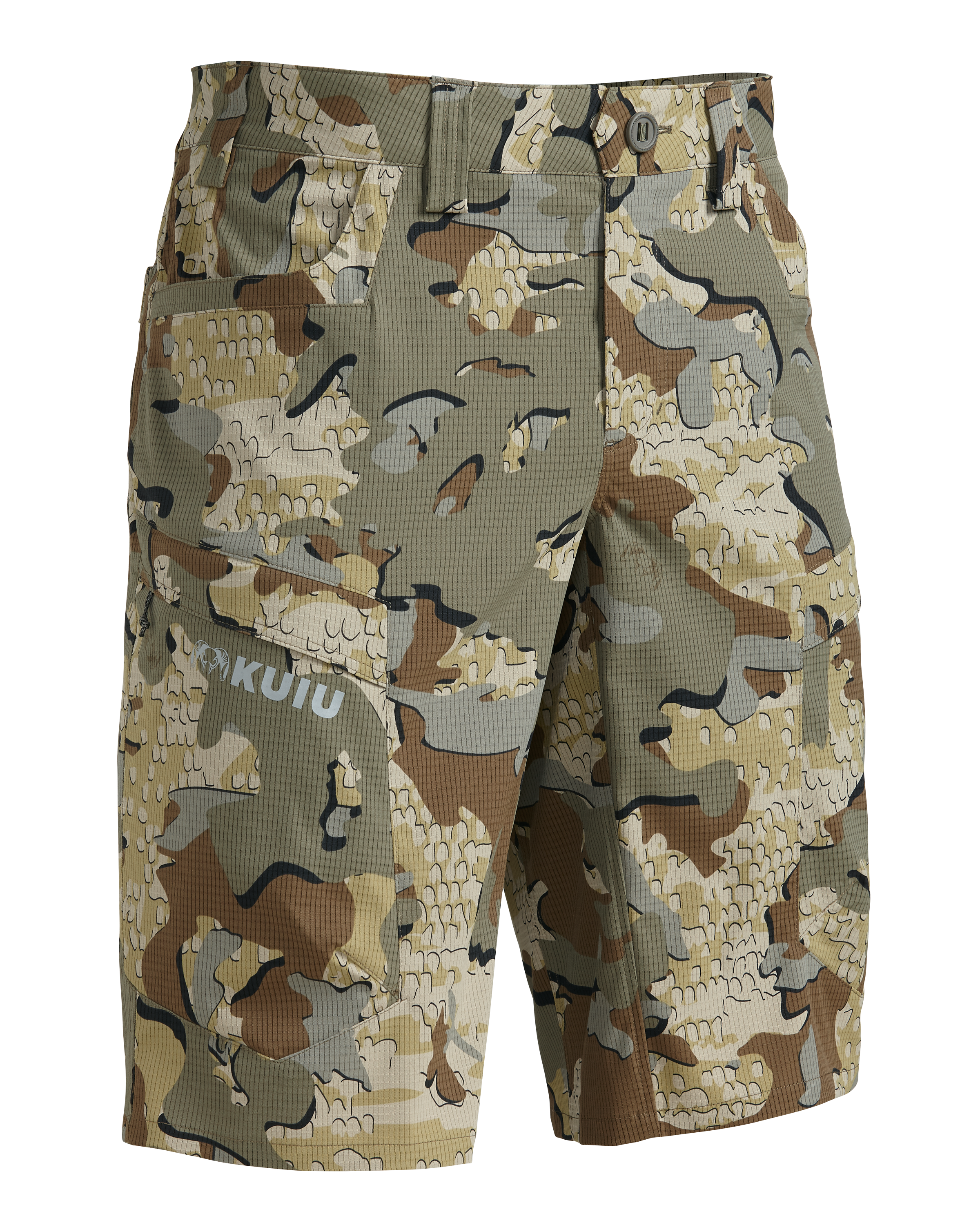 Tiburon 13″ Short | Valo