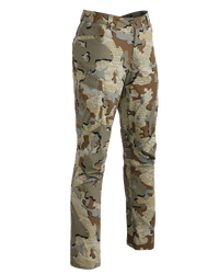 Women's Tiburon Warm Weather Camo Hunting Pants - Valo Camo | KUIU