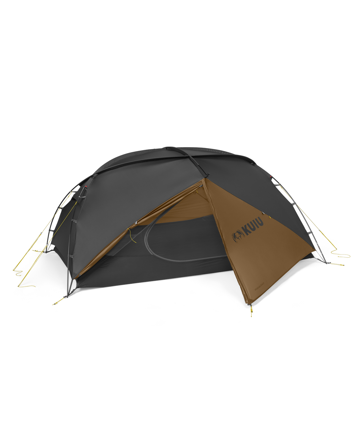 Mountain Tent - Mountain Star Two-Person Tent