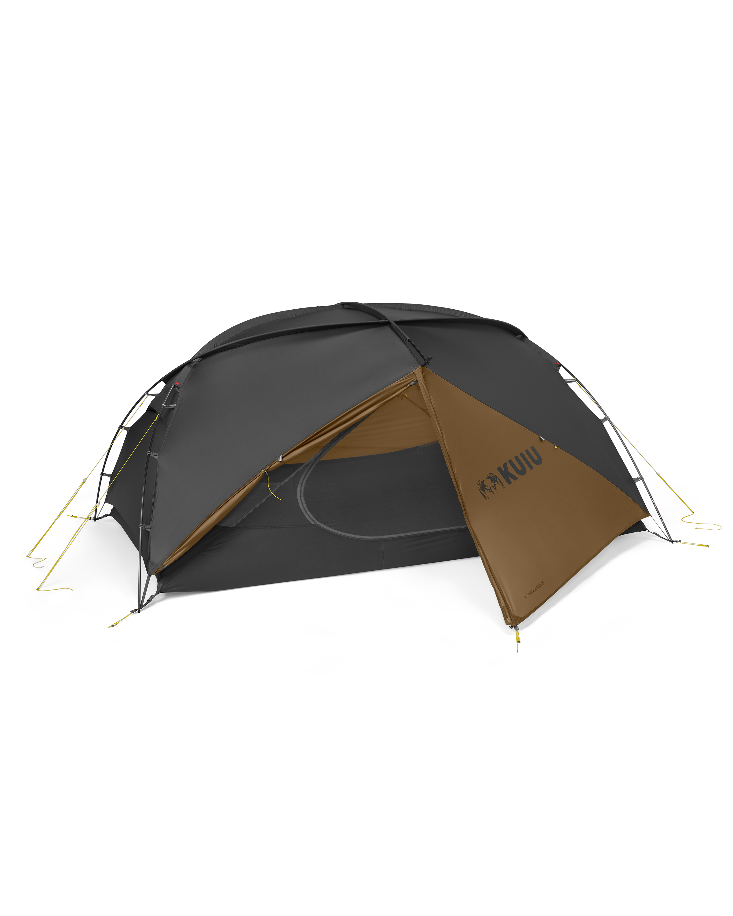 Mountain Tent - Mountain Star Two-Person Tent | KUIU