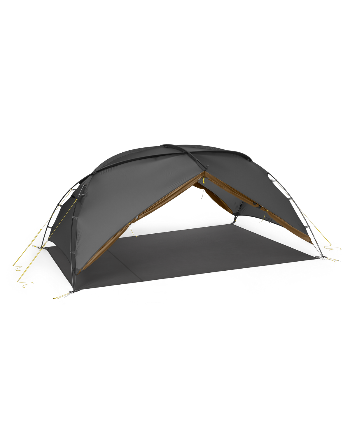 Tent Footprint Mountain Star 2 Person Tent Footprint KUIU
