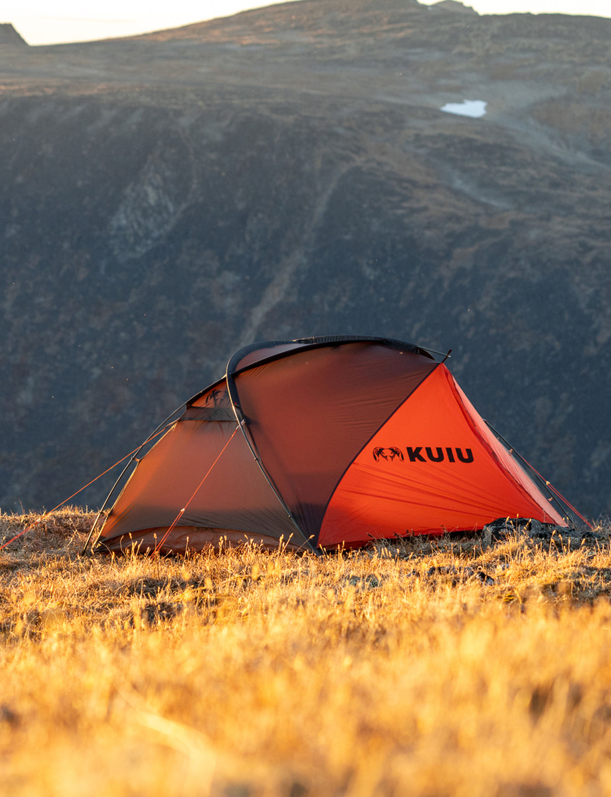 mountain star 2 person tent Mountain Tent - Mountain Star Two-Person Tent
