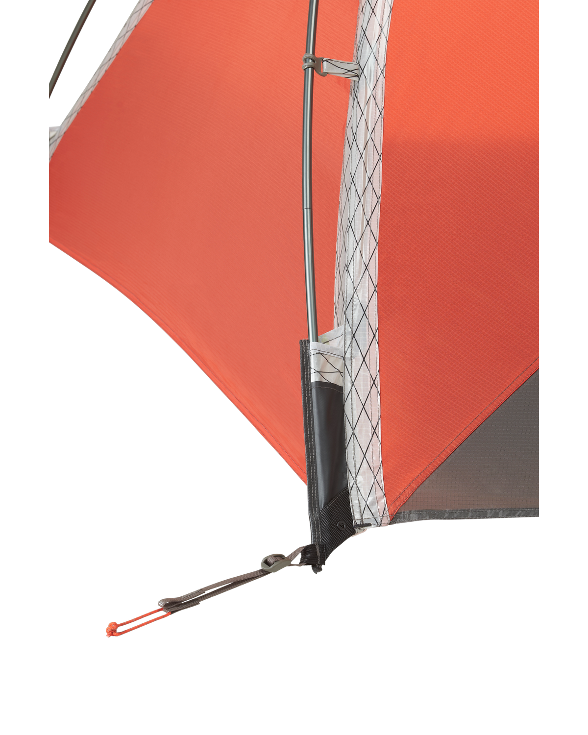 Storm Star 2 Person Lightweight Hunting Tent - Orange | KUIU