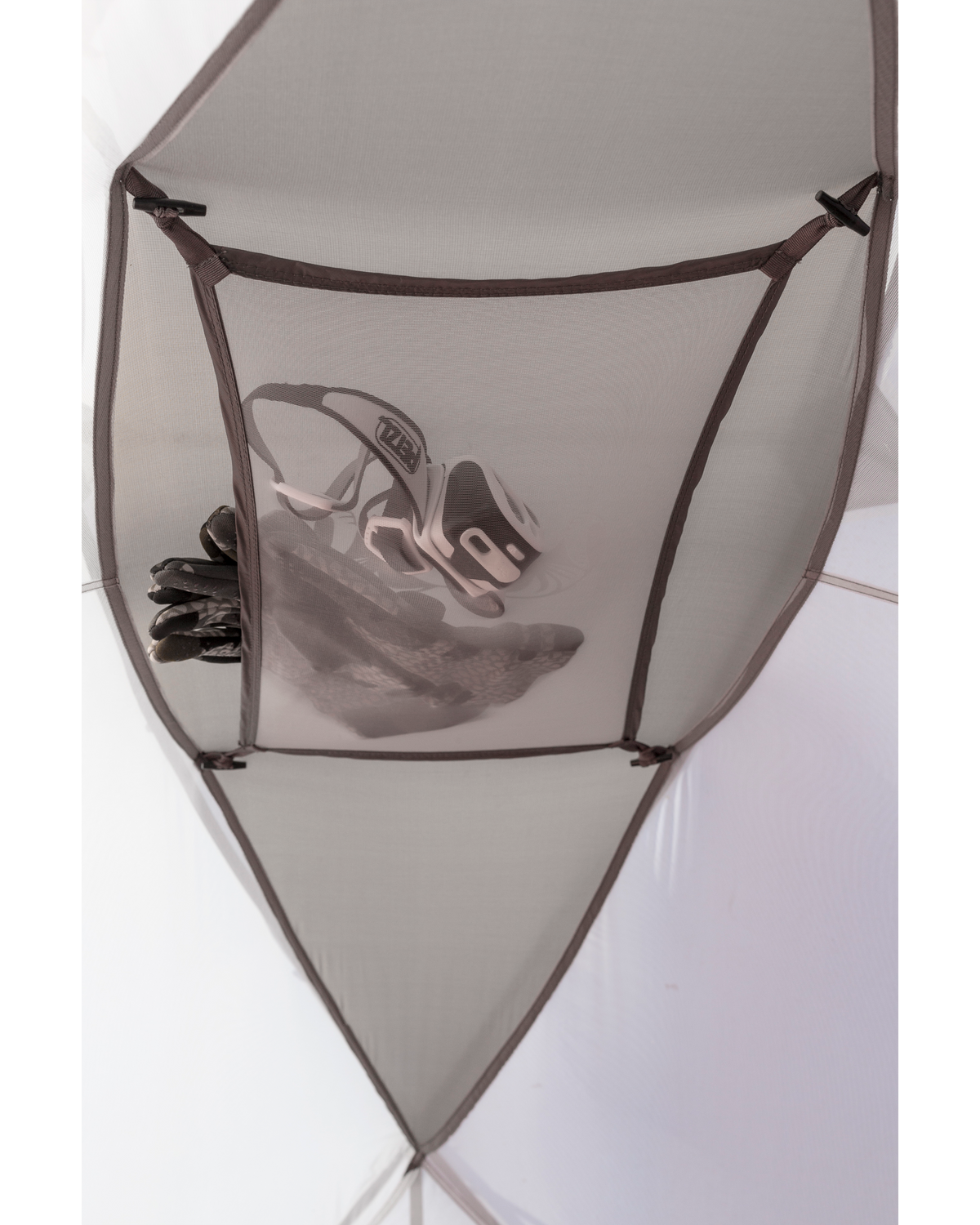 Tent Gear Loft - 2 Person Tent Gear Loft