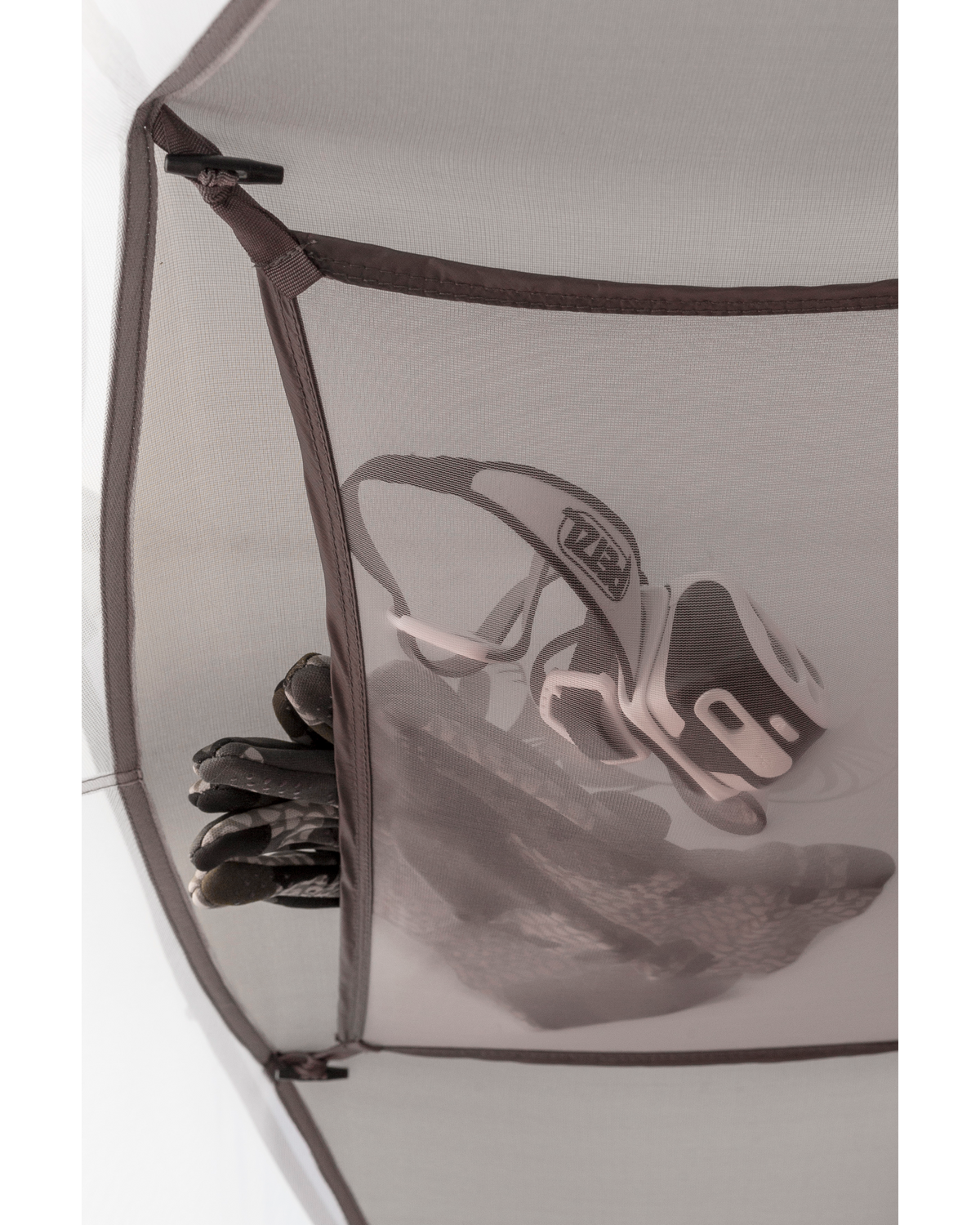 Tent Gear Loft - 2 Person Tent Gear Loft