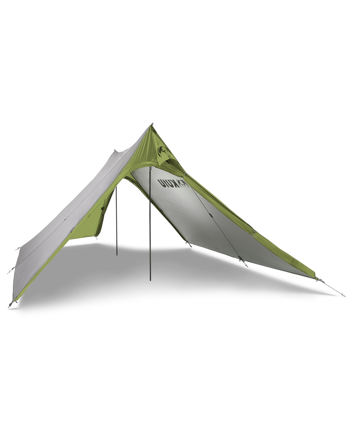 tent for 3 person Summit Refuge 3-Person Trekking Pole Tent