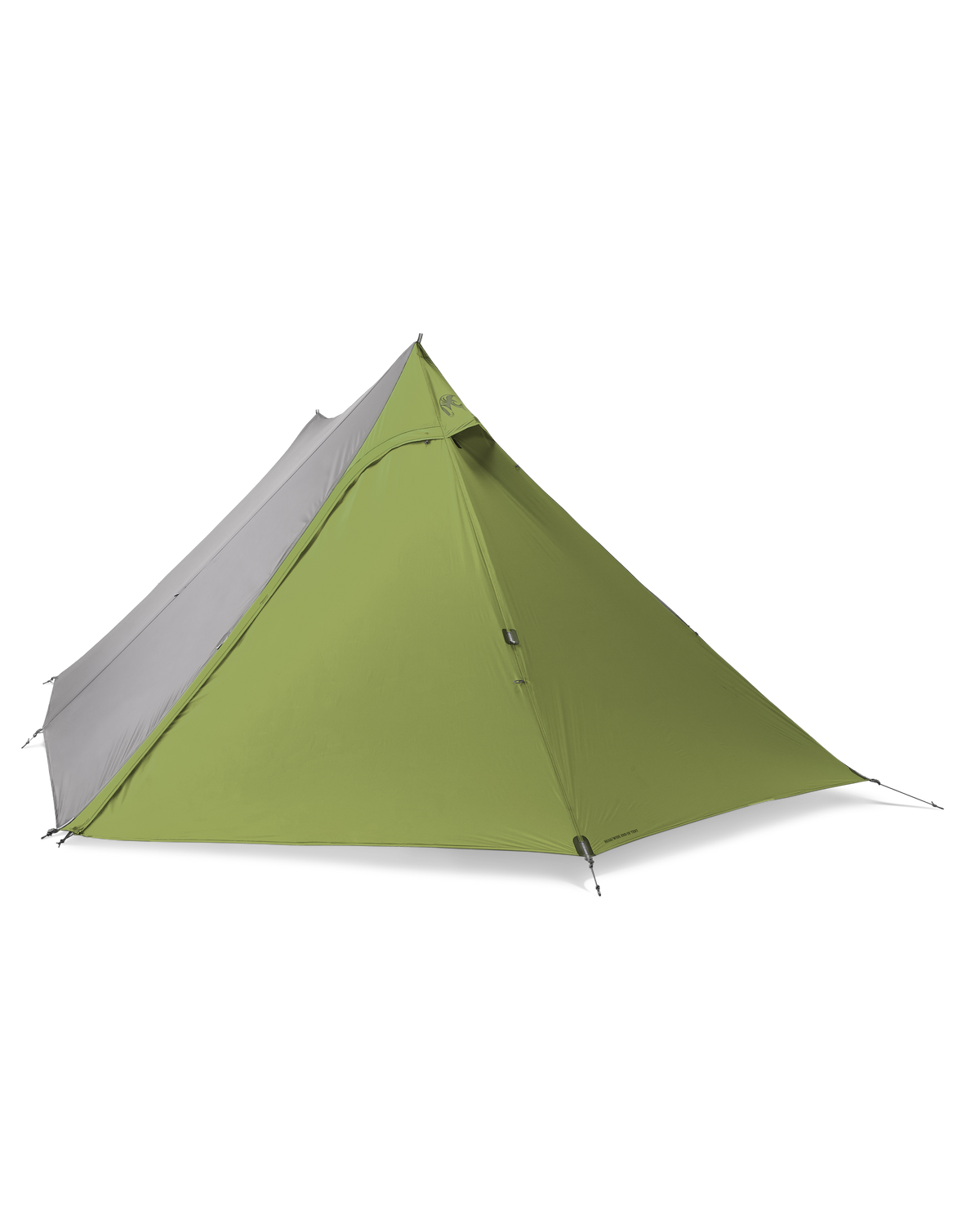 3f ul tent Summit Refuge 3-Person Trekking Pole Tent