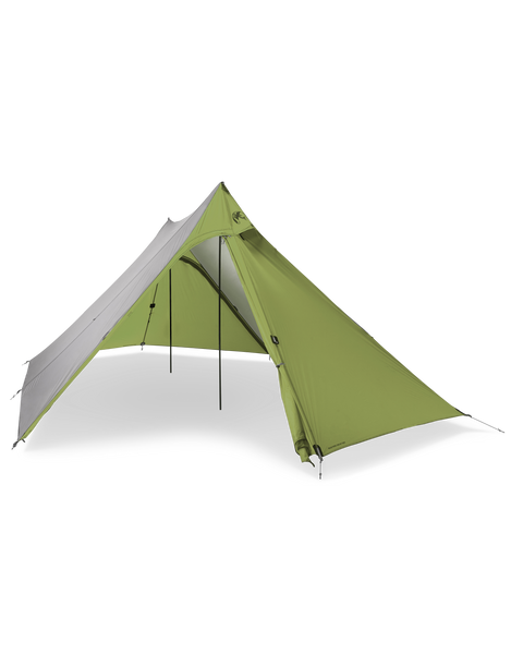 Crehouse trekking sales pole tent
