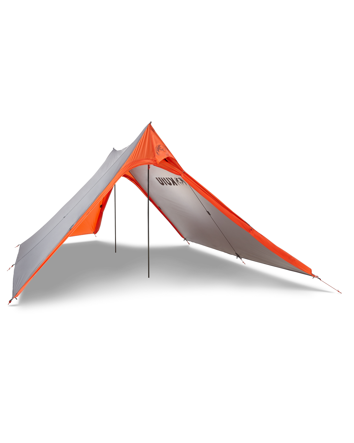 楽天市場】【在庫有り】ガゼル T8 ハブ テント 約L239cm×W420cm