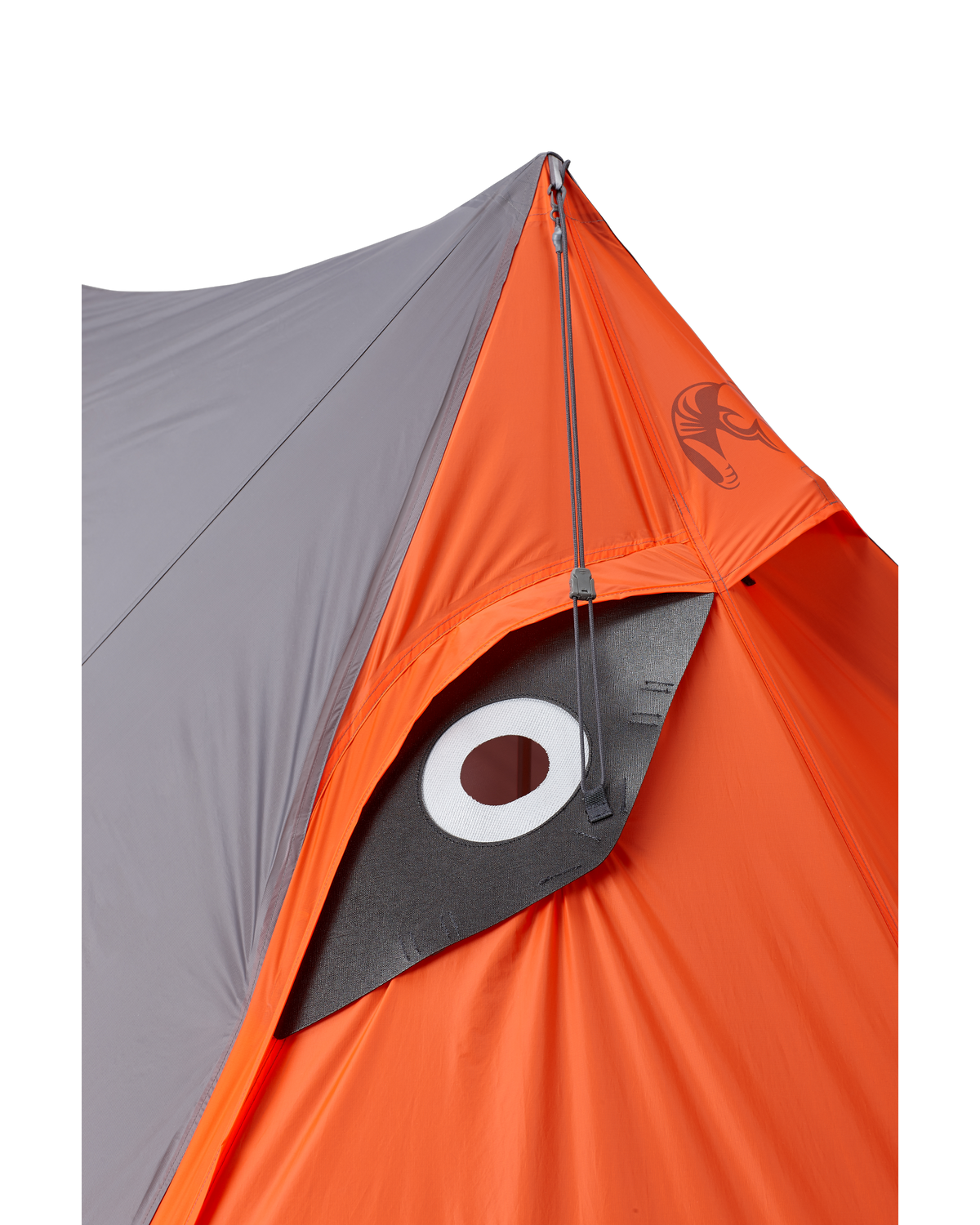 summit 3 zelt Summit Refuge 3-Person Trekking Pole Tent