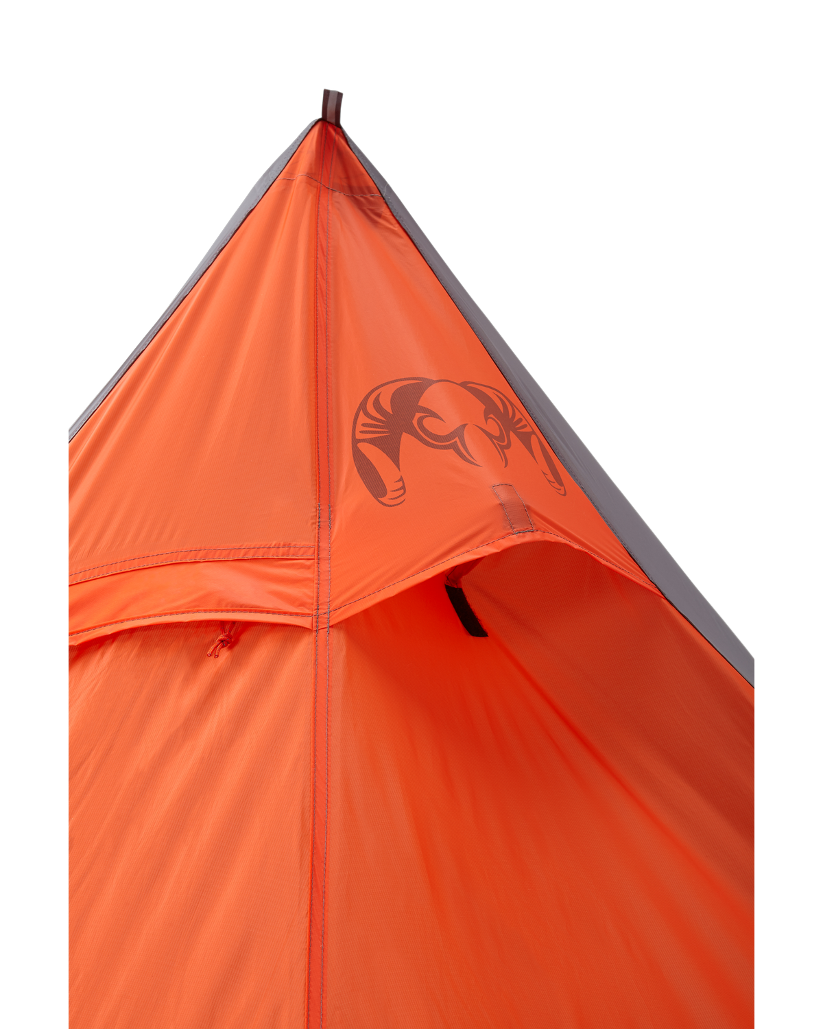 summit 3 zelt Summit Refuge 3-Person Trekking Pole Tent