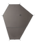 Summit Star 1 Person Footprint