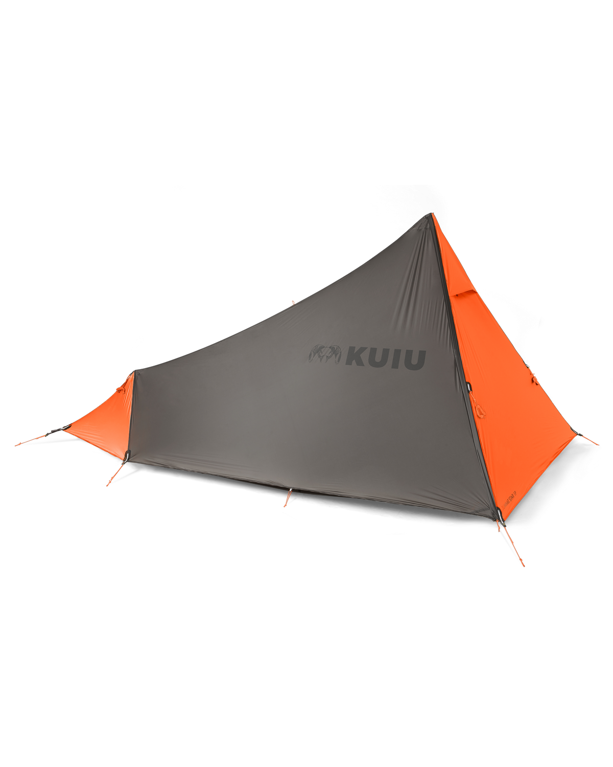 kuiu summit star 1p tent review Summit Star Single Person Tent Tent - Gunmetal-Orange