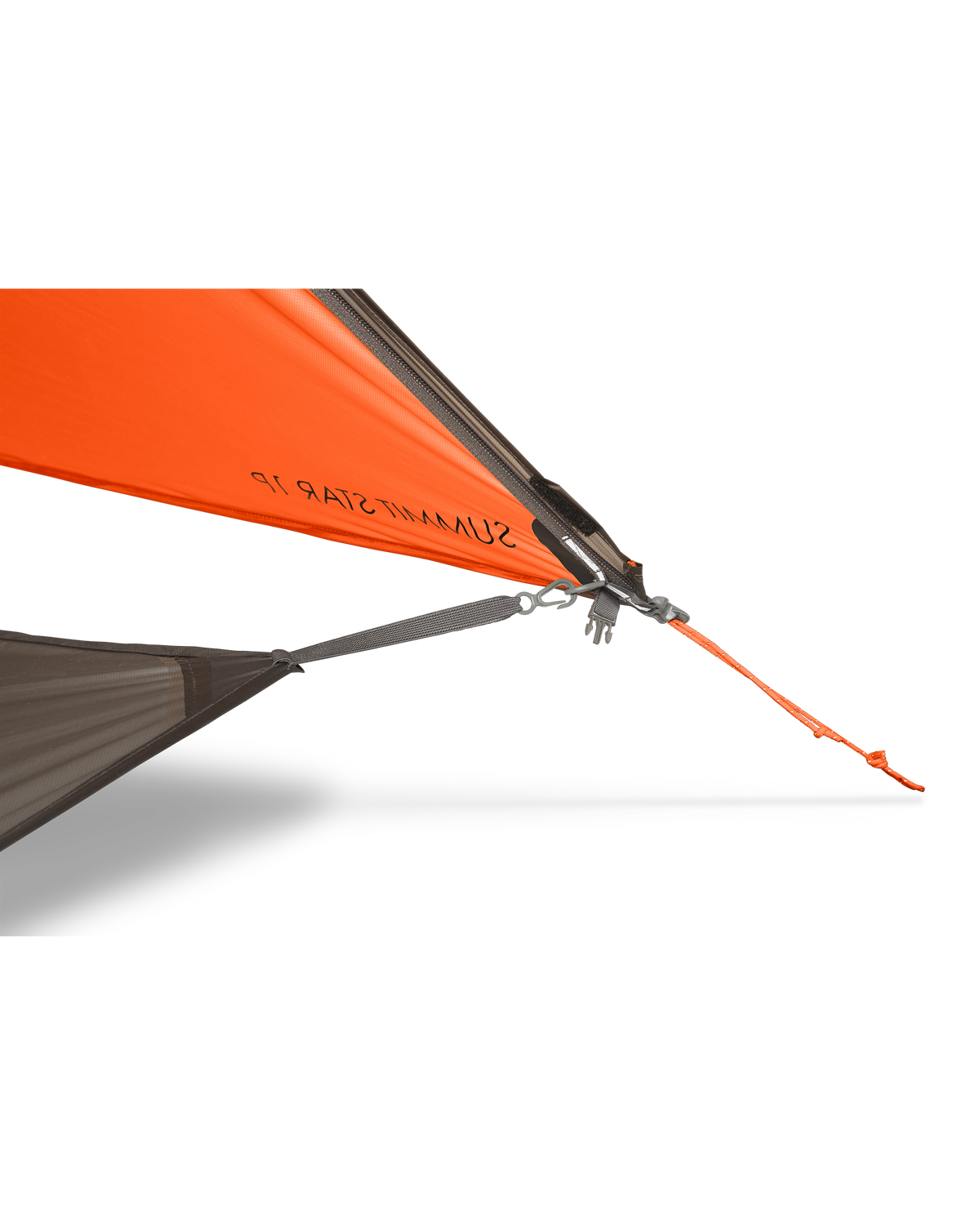 kuiu summit star 1p tent review Summit Star Single Person Tent Tent - Gunmetal-Orange