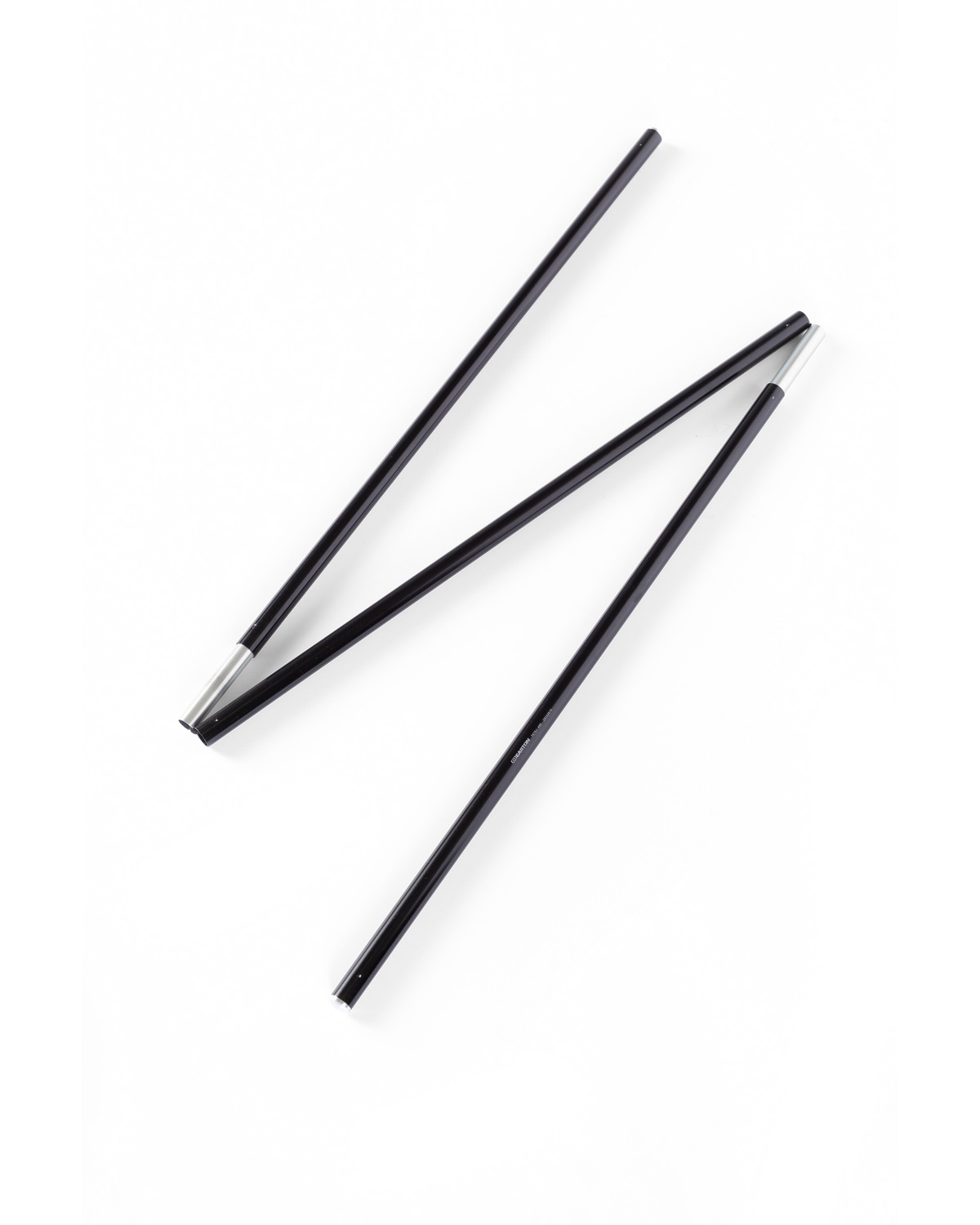 Summit Star 1 Person Tent Poles - Tent Support