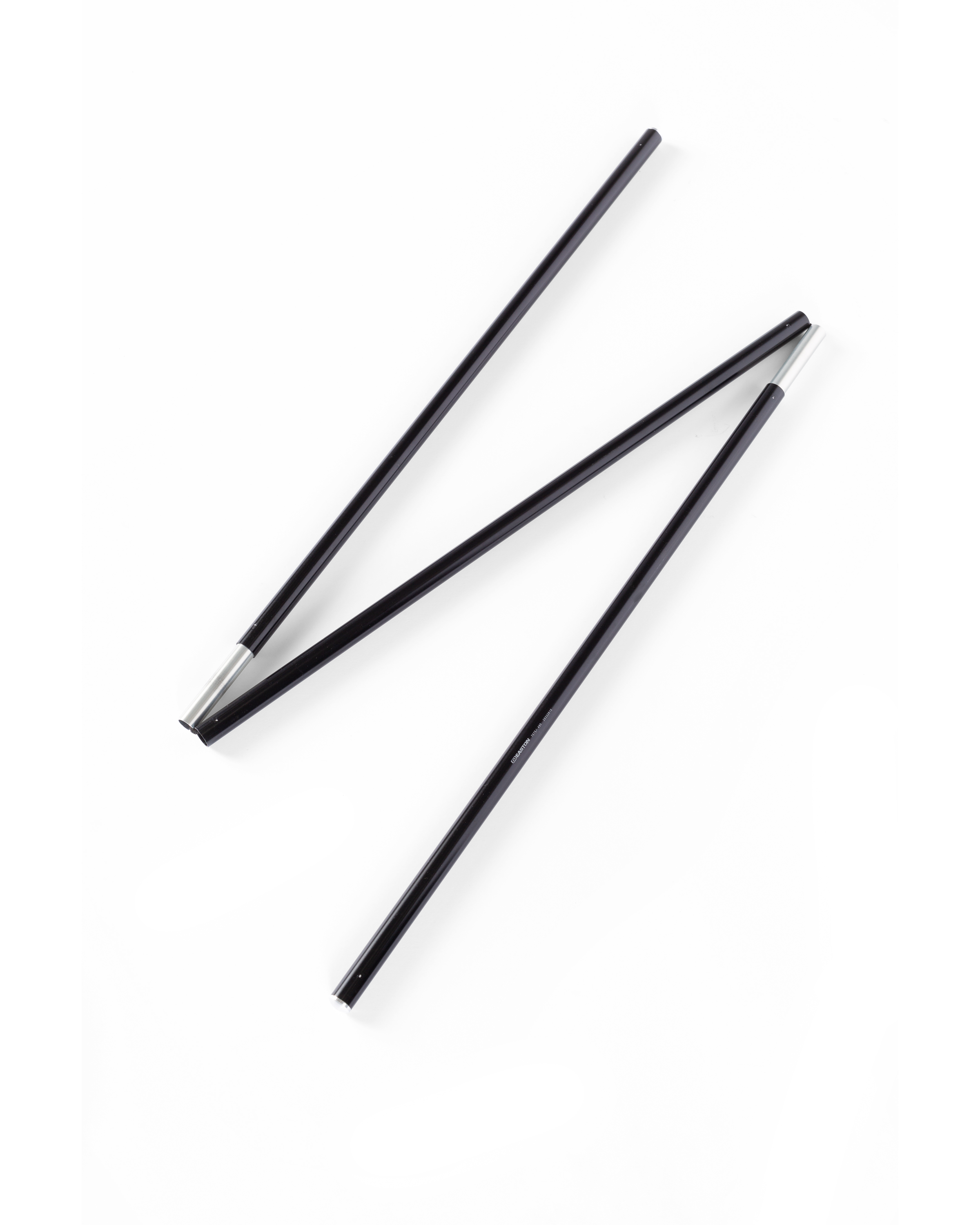 Summit Star 1 Person Tent Poles - Tent Support