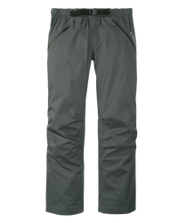 Outlet Northridge Rain Pant | Gunmetal