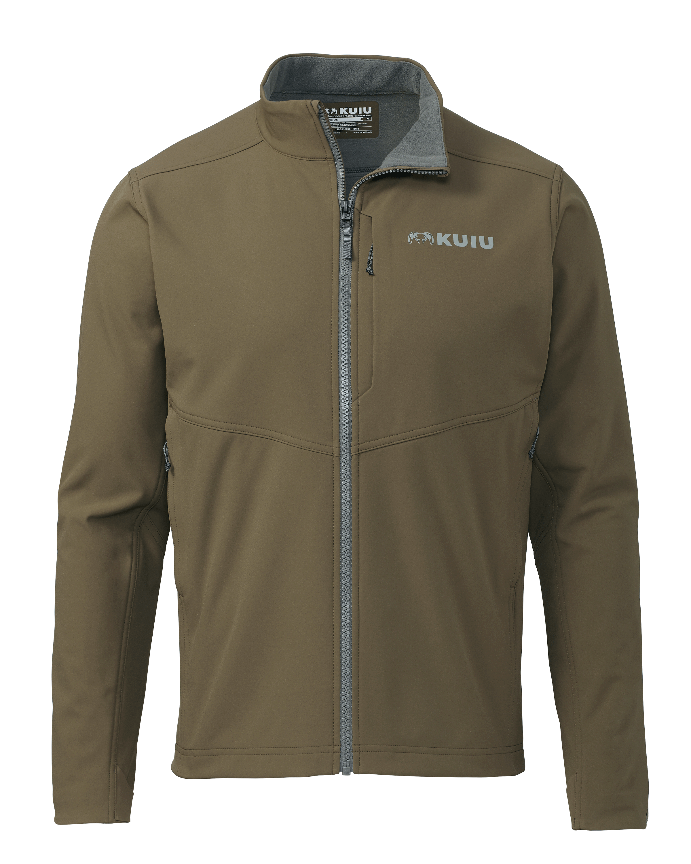 Kuiu teton hotsell soft shell jacket