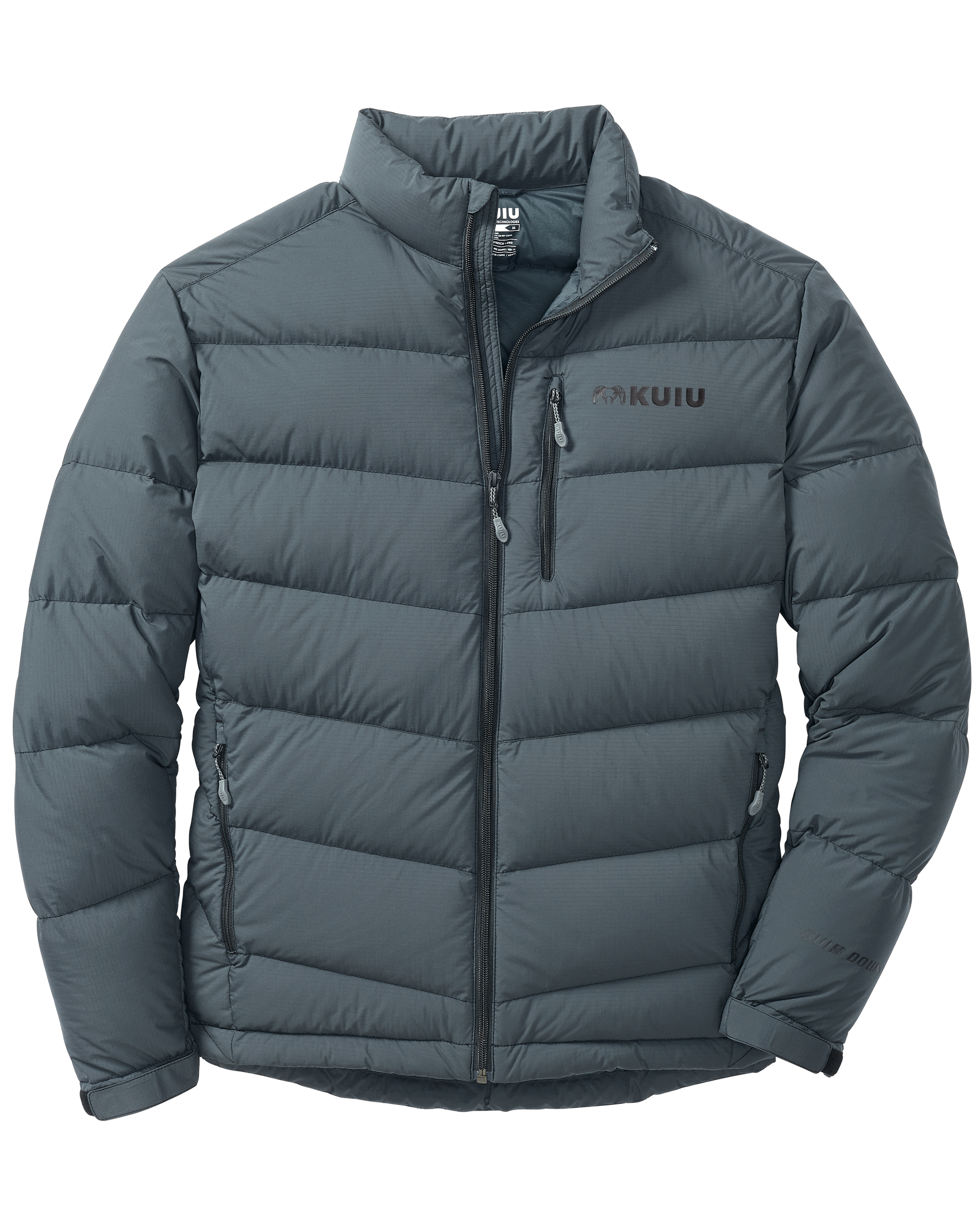 Kuiu super down pro hooded jacket review online