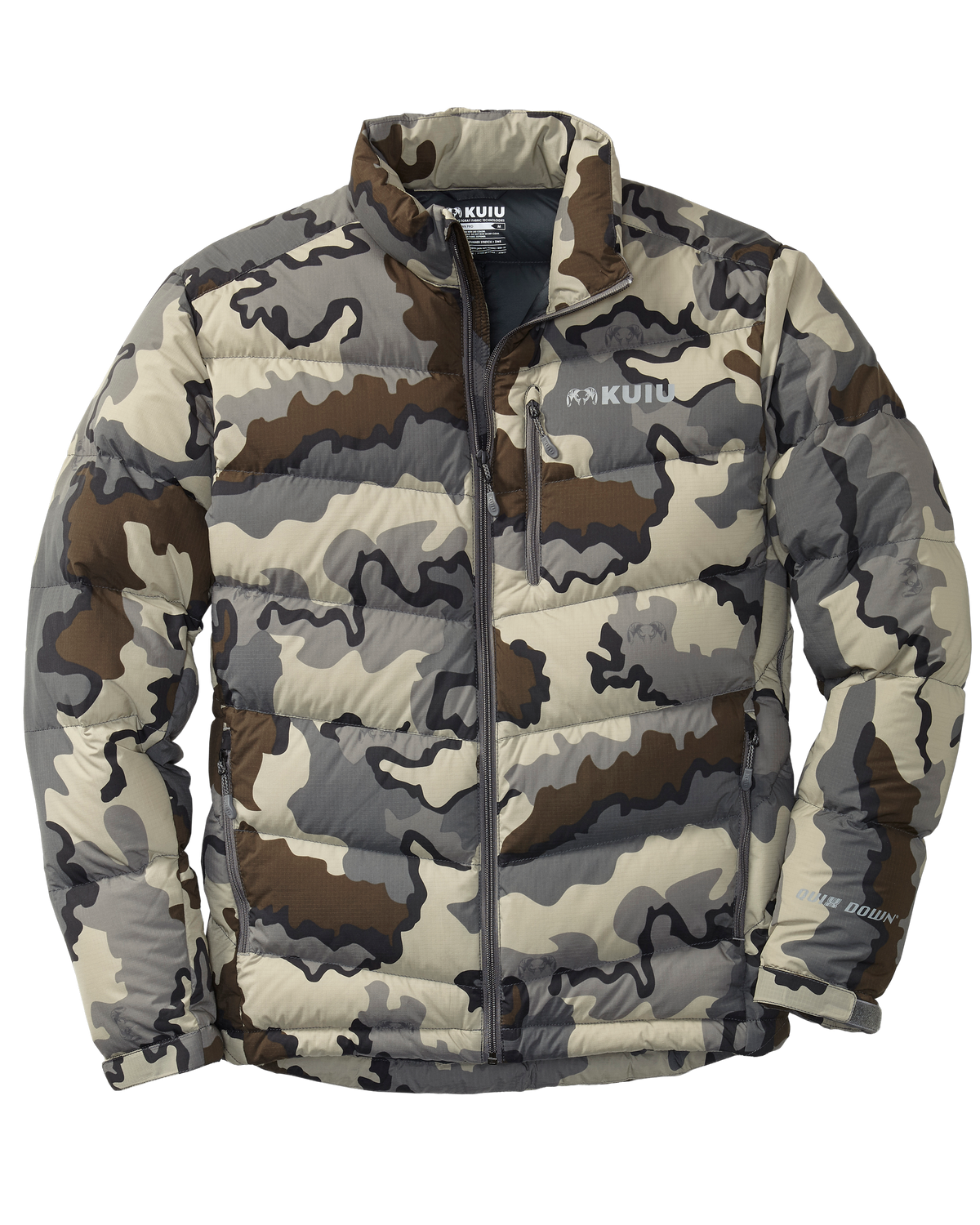 Kuiu super down pro jacket review shop