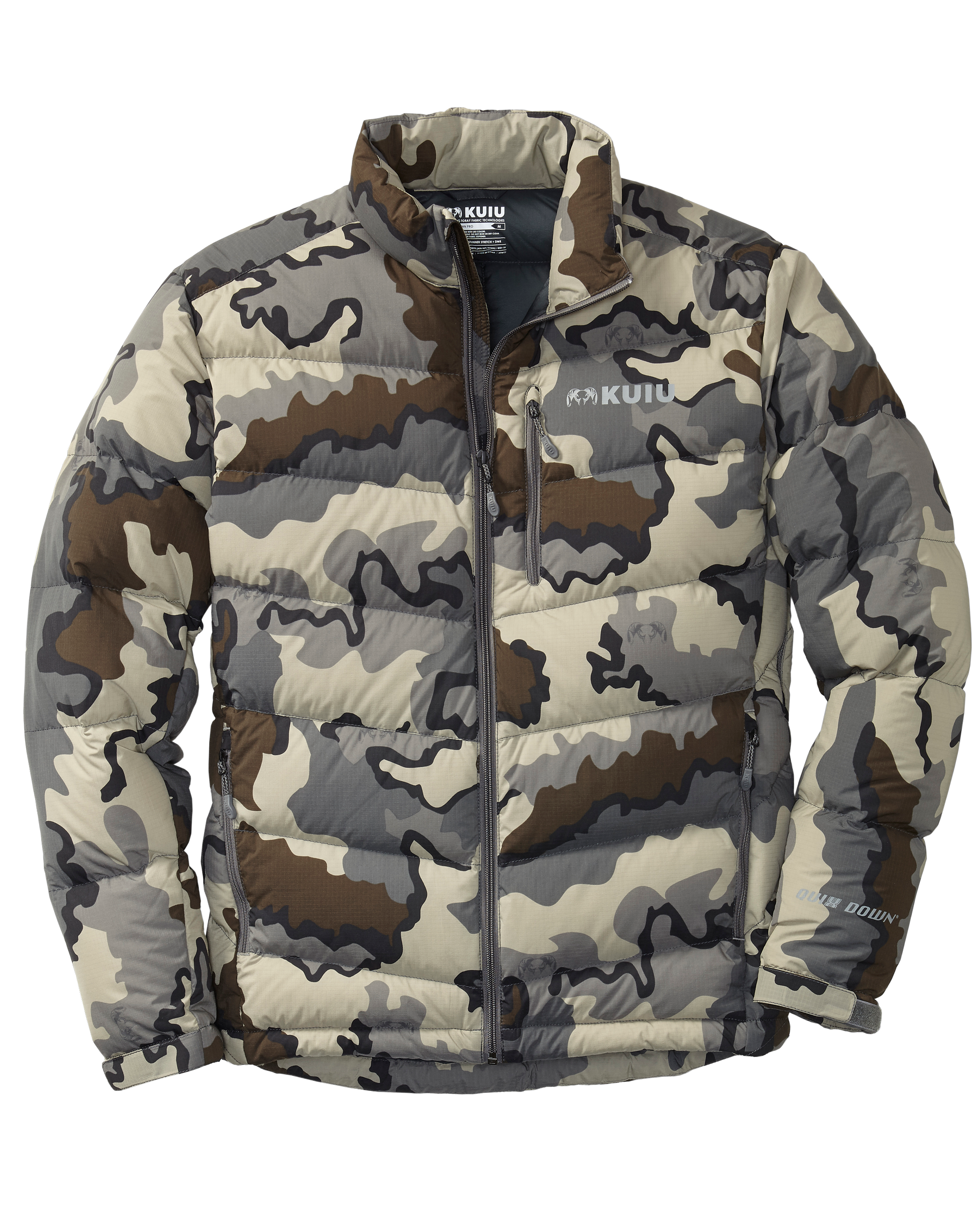 Kuiu super down sales pro