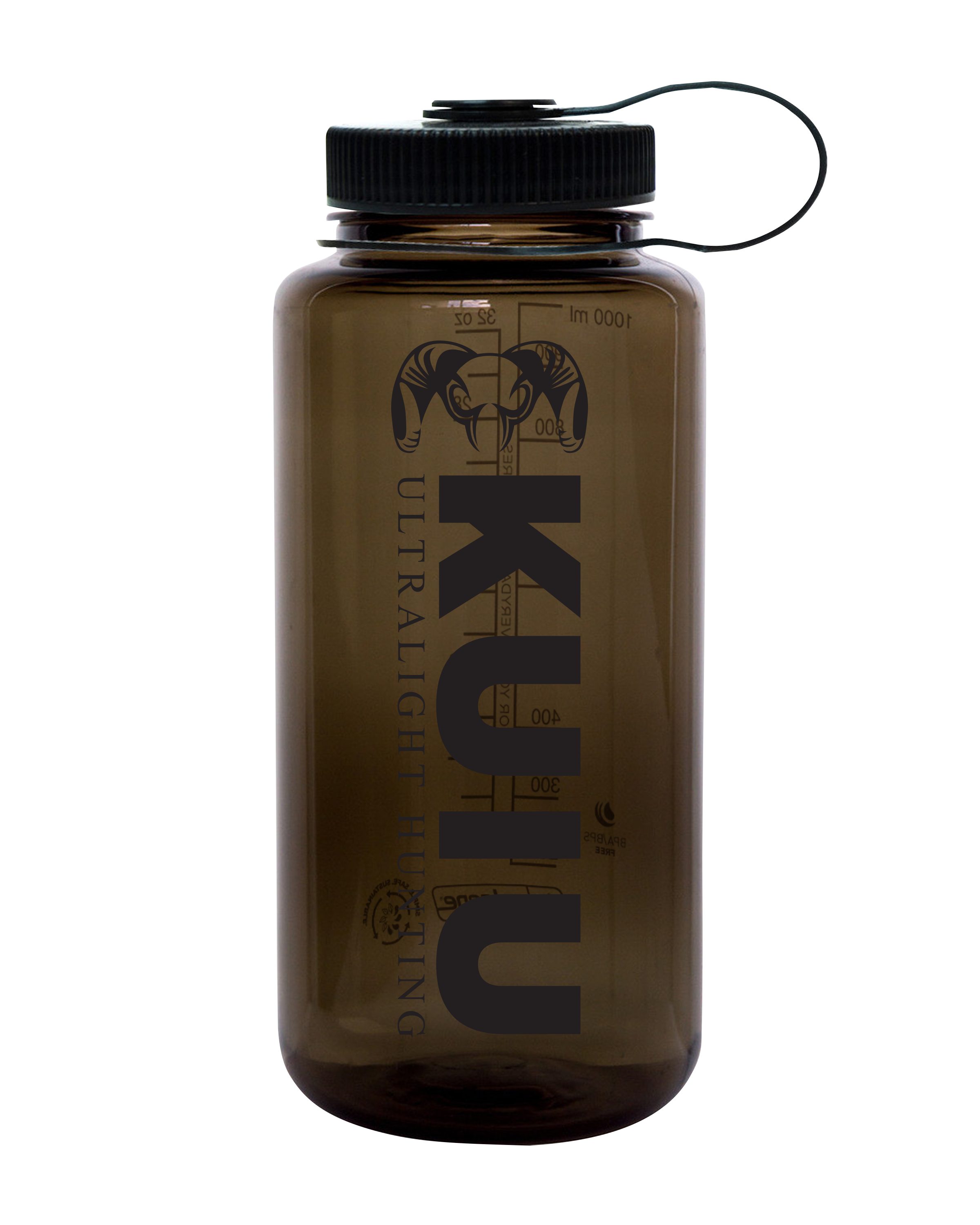 32oz Wide Mouth Ultralite Bottle