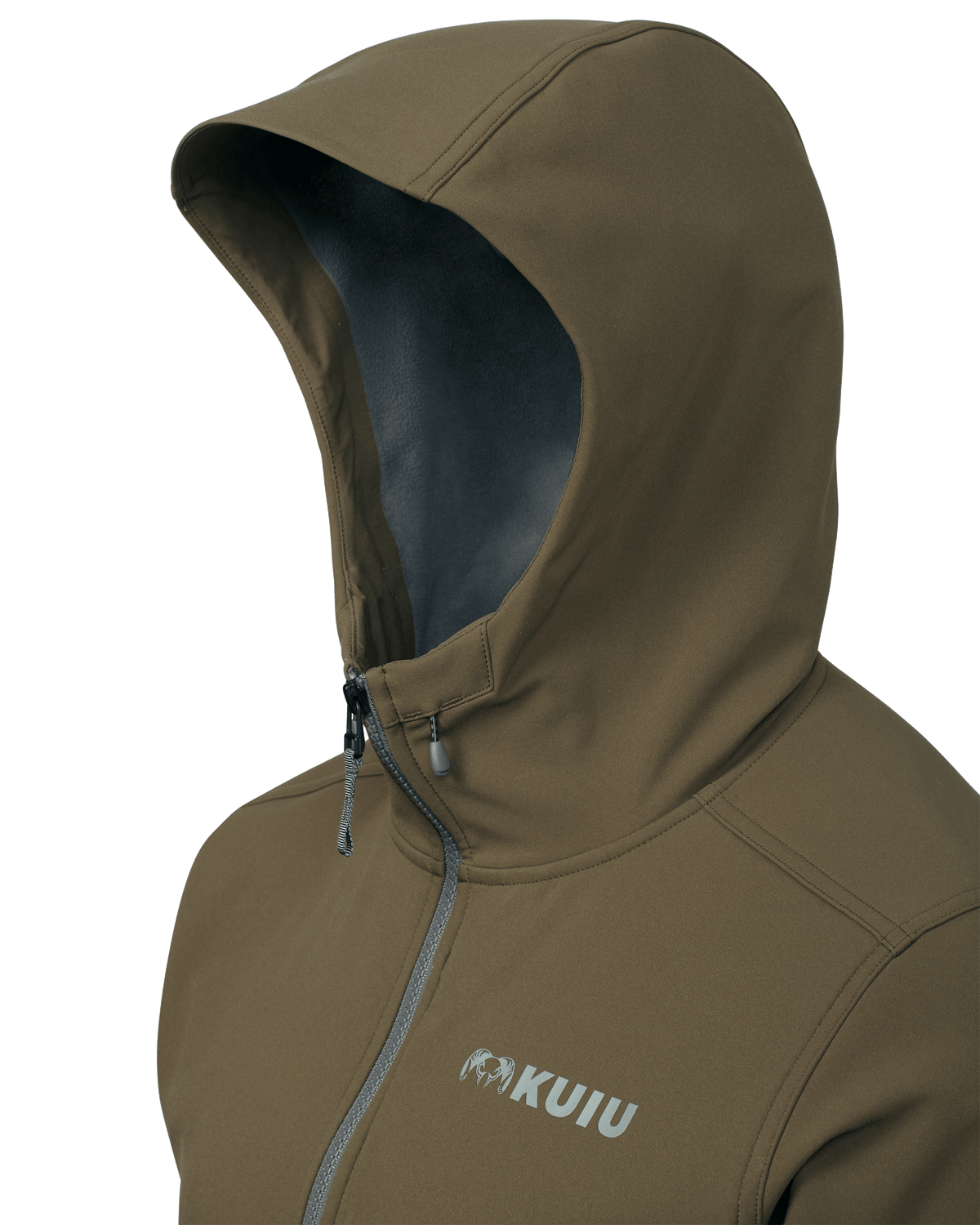 Kuiu rubicon hooded jacket deals