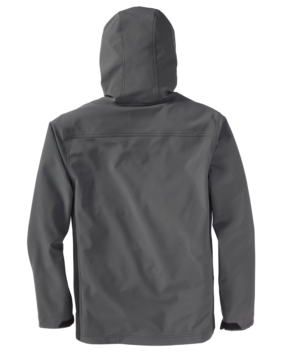 Rubicon Hooded Jacket Gunmetal KUIU