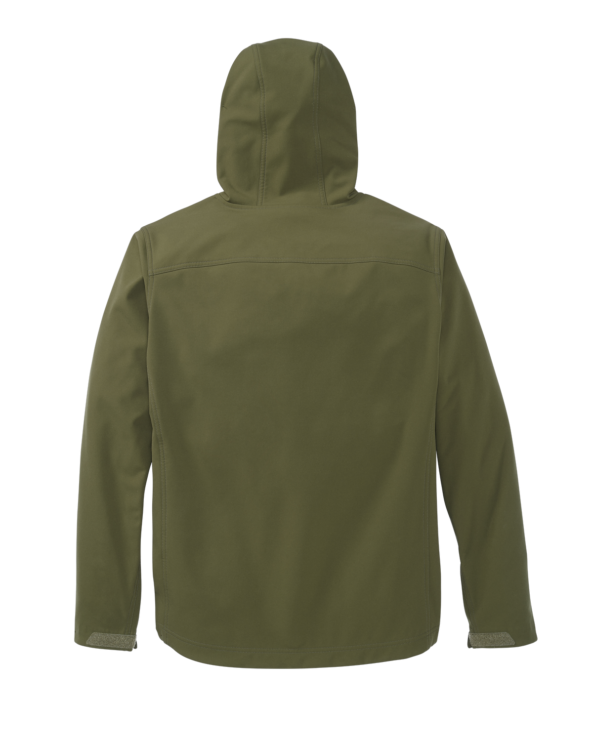 Rubicon Hooded Jacket Olive KUIU