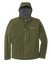 Outlet Rubicon Hooded Jacket