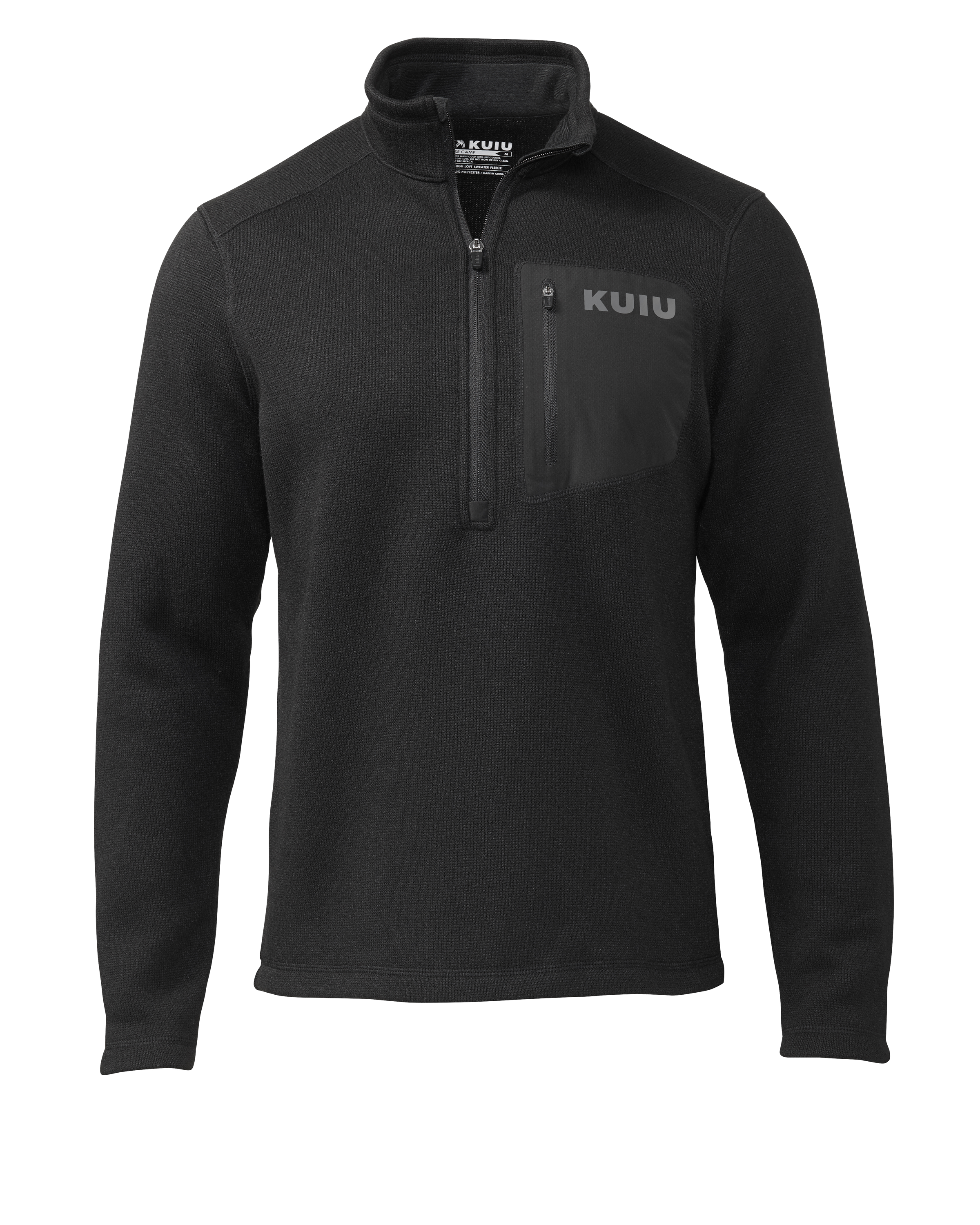 Kuiu base camp pullover sweater cheap