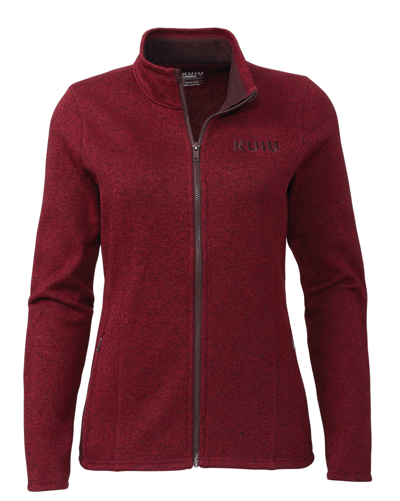 Outlet Women's Base Camp Sweater | Port
